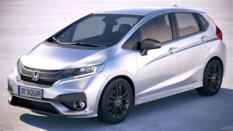 honda jazz 2021 dimensions.